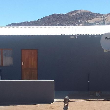 Morewag Farm Springbok Exterior foto