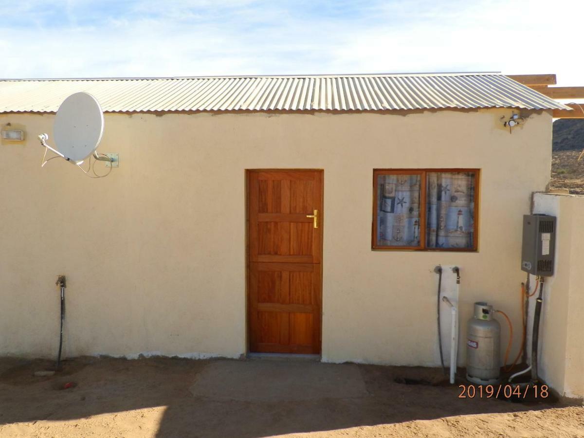 Morewag Farm Springbok Exterior foto